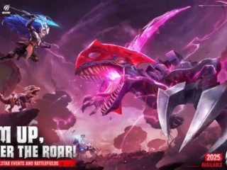 Kode Redeem Mobile Legends Terbaru 16 Desember 2025