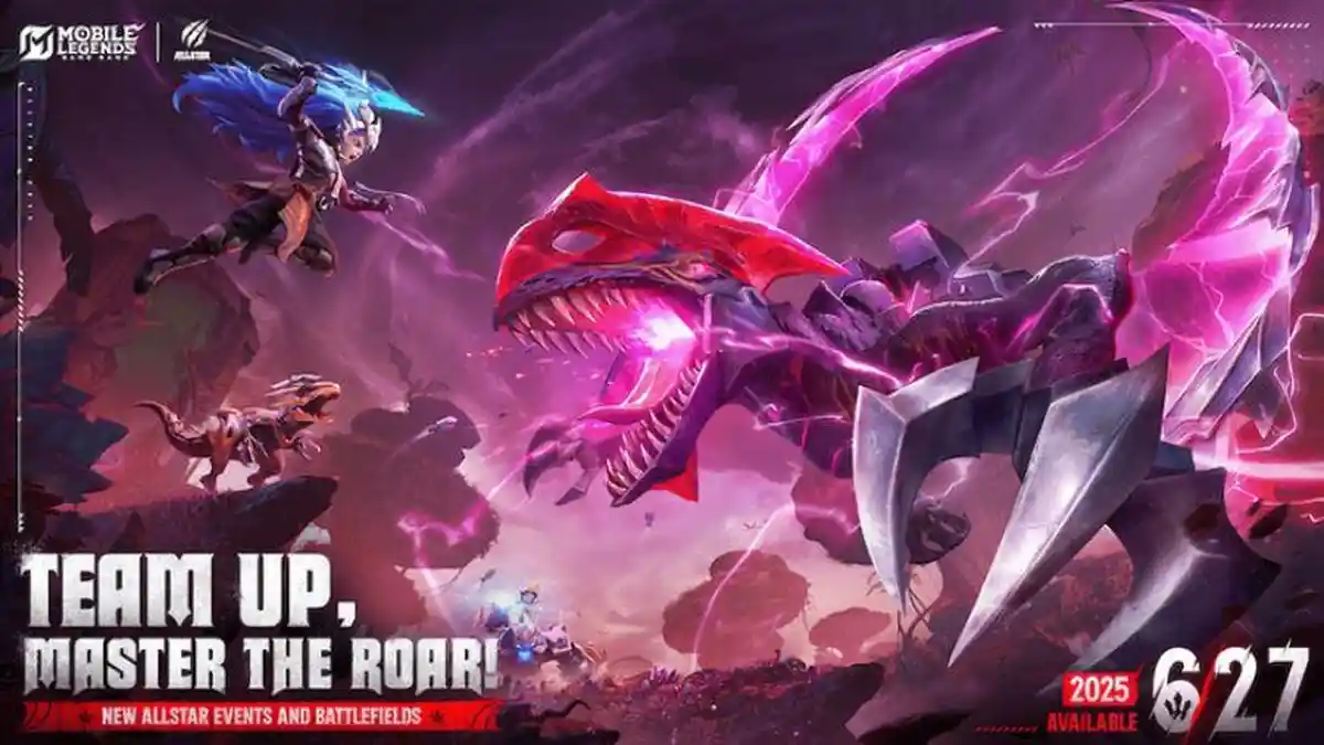 Kode Redeem Mobile Legends Terbaru 16 Desember 2025