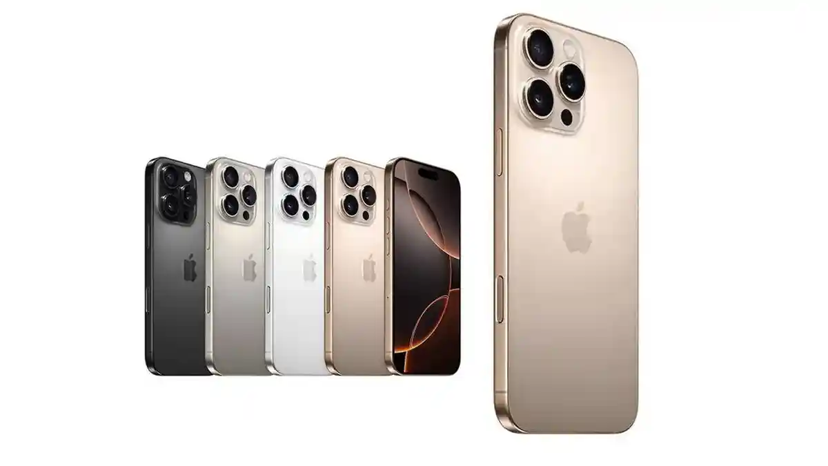 Harga iPhone 16 Pro Max 512GB 2026: Performa Chip A18 dan Kamera Canggih