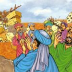 Kumpulan Doa Para Nabi yang Mustajab untuk Menghadapi Kesulitan Hidup