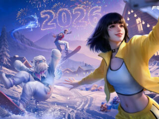 Kode Redeem FF 23 Desember 2025: Klaim Item Gratis Terbaru Hari Ini