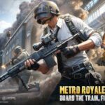 Kode Redeem PUBG Mobile Terbaru Hari Ini: Klaim Skin dan UC Gratis