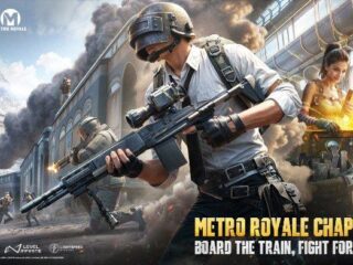 Kode Redeem PUBG Mobile Terbaru Hari Ini: Klaim Skin dan UC Gratis