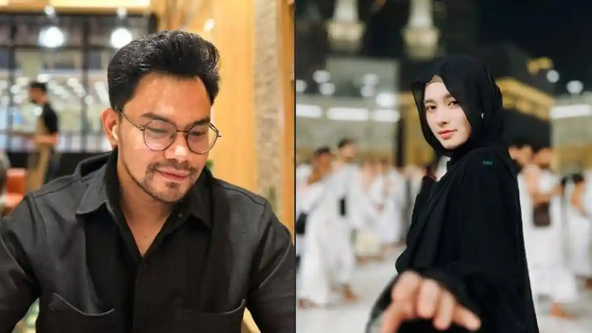 Insanul Fahmi Luluhkan Hati Inara Rusli, Kini Fokus Mediasi dengan Mawa