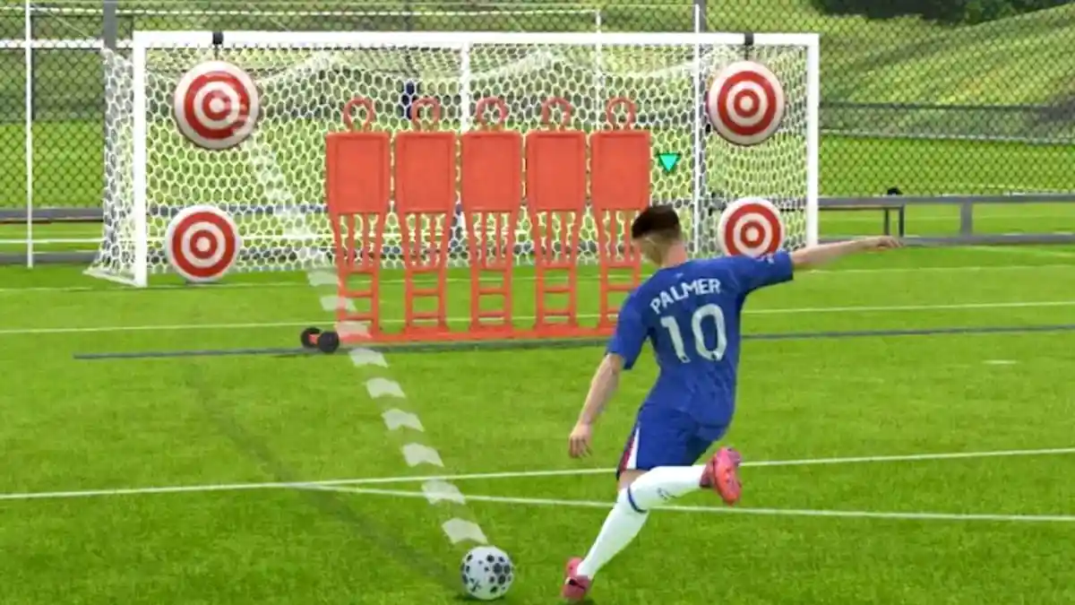 Kode Redeem FC Mobile Terbaru 13 Desember 2025