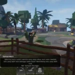 Kode Redeem The Forge Roblox Terbaru 30 Desember 2025, Hadiah Gratis Menanti!