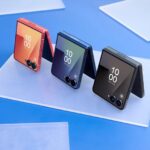 Samsung Galaxy Z Flip7: Ponsel Lipat Tipis dengan Fitur AI Canggih