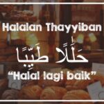 Makna Rezeki Halalan Thayyiban: Kunci Hidup Tenang, Berkah, dan Keluarga Harmonis