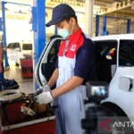 Tips Ampuh Rawat Mobil & Motor untuk Mudik Nataru 2025