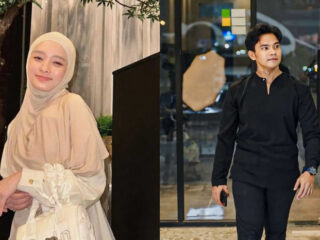 Insanul Fahmi Polisikan Wardatina Mawa & Inara Rusli, Konflik Keluarga Memanas