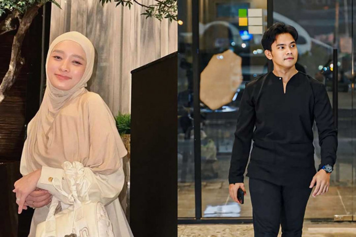 Insanul Fahmi Polisikan Wardatina Mawa & Inara Rusli, Konflik Keluarga Memanas