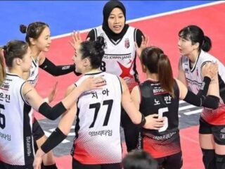 7 Pevoli Putri Indonesia Paling Bersinar, Cantik dan Berprestasi