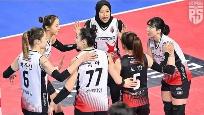 7 Pevoli Putri Indonesia Paling Bersinar, Cantik dan Berprestasi