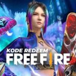30 Kode Redeem FF Terbaru 2 Desember 2025, Klaim Hadiah Skin & Diamond Gratis