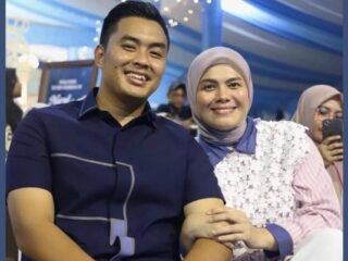 Momen Mesra Ananda dan Maulana Mansyur Bikin Heboh