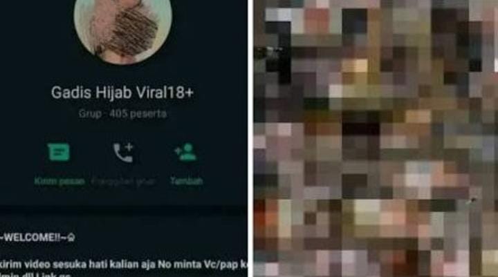 Grup WhatsApp Terbaru dan Viral: Akses Gratis Sekarang!