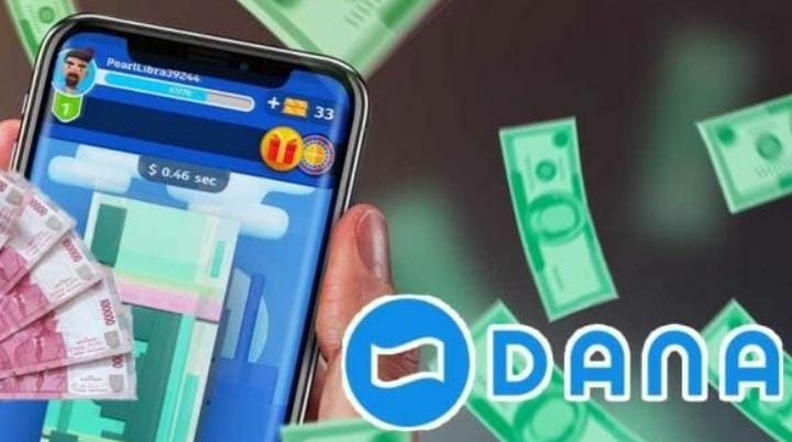 11 Game Penghasil Saldo DANA Tercepat & Terbukti Membayar