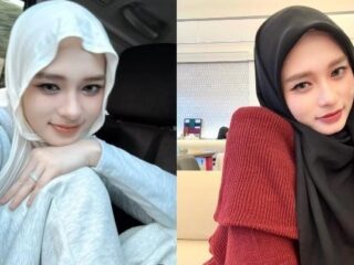 Viral Video CCTV 2 Jam Inara Rusli, Siapa Penyebarnya?