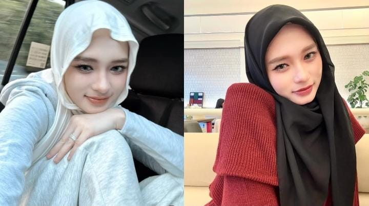 Viral Video CCTV 2 Jam Inara Rusli, Siapa Penyebarnya?