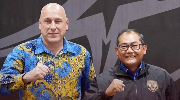Calon Pelatih Timnas Indonesia Mengerucut ke 2 Nama