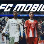 Elite Player OVR 111–115 Gratis! Buruan Klaim 20 Kode Redeem FC Mobile 5 Desember 2025
