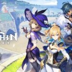 Update Kode Redeem Genshin Impact Terbaru 6 Desember 2025, Buruan Klaim Primogem Gratis