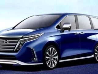 7 Mobil Bekas Mirip Alphard, Harga Lebih Murah Tapi Tetap Mewah