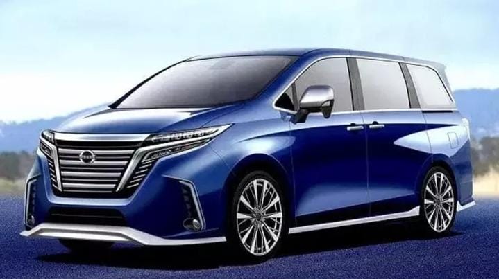7 Mobil Bekas Mirip Alphard, Harga Lebih Murah Tapi Tetap Mewah