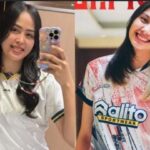 5 Pevoli Cantik Indonesia yang Siap Bersinar di SEA Games 2025