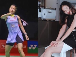 Ratchanok Intanon Target Emas Perdananya di SEA Games 2025 pada Laga Perpisahan