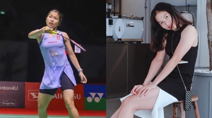 Ratchanok Intanon Target Emas Perdananya di SEA Games 2025 pada Laga Perpisahan