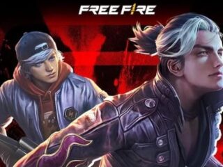 30 Kode Redeem FF 8 Desember 2025: Dapatkan Bundle Dai Mubai dan Skin SG2