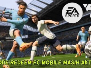 25 Kode Redeem FC Mobile 8 Desember 2025: Hadiah Elite Player Juventus