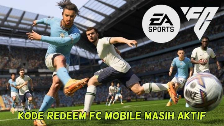25 Kode Redeem FC Mobile 8 Desember 2025: Hadiah Elite Player Juventus