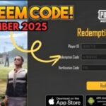 Kode Redeem PUBG Mobile Masih Aktif 8 Desember 2025: Klaim Bumble Bee Set & Skin Motor