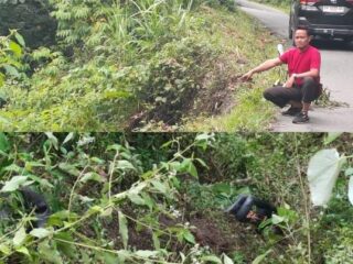 Ini Identitas Dua Warga yang Hilang Usai Kecelakaan di Perbatasan Merangin–Kerinci