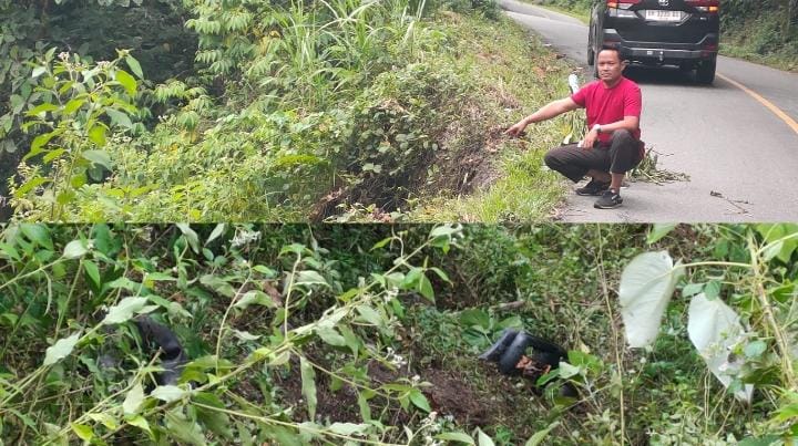 Ini Identitas Dua Warga yang Hilang Usai Kecelakaan di Perbatasan Merangin–Kerinci