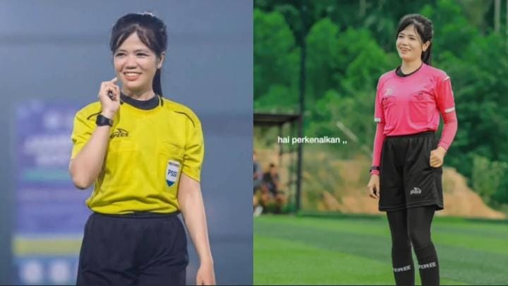 Dhea Pimpin Final Bupati Cup: PSB Bunga Tanjung vs Binhar Tebat Ijuk