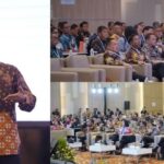 Sekjen ATR/BPN Tekankan Pemahaman Renstra & Evaluasi Akhir Tahun di Rakernas 2025