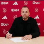 John Heitinga Diisukan Jadi Calon Pelatih Baru Timnas Indonesia