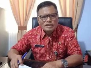 Anggaran Publikasi Media Pemkot Sungai Penuh Naik pada 2026