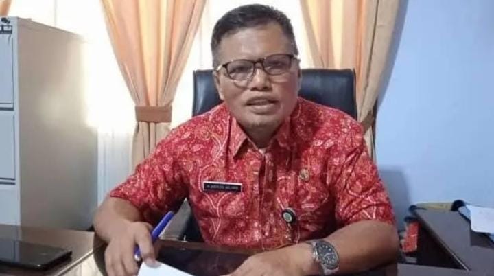 Anggaran Publikasi Media Pemkot Sungai Penuh Naik pada 2026