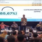Jelang 2026, Kementerian ATR/BPN Targetkan Bidang Tanah Terdaftar Lebih Merata