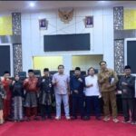 Rapat Pembahasan Hasil Evaluasi APBD Perubahan Tahun Anggaran 2025