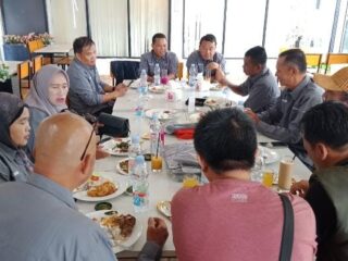 Pelantikan SMSI Kerinci-Sungai Penuh Siap Digelar 13 Desember