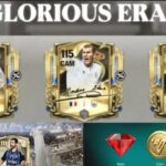 HADIAH Glorious Eras, Klaim 30 Kode Redeem FC Mobile 11 Desember 2025