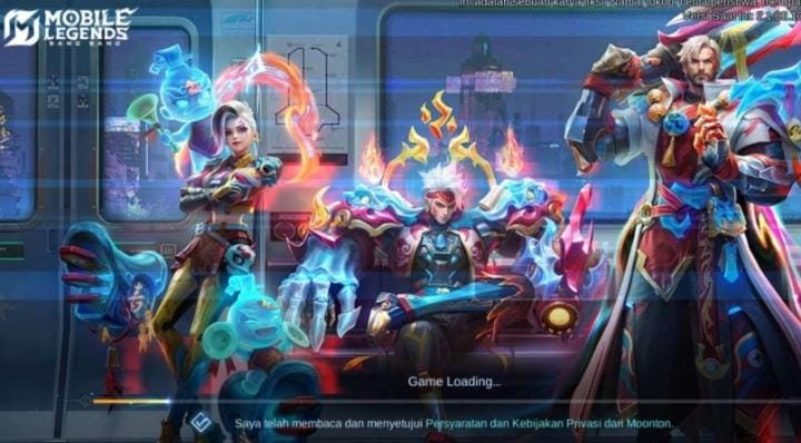 Kode Redeem Mobile Legends 10 Desember 2025, Klaim Hadiah Gratis Hari Ini