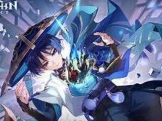 Kode Redeem Genshin Impact 10 Desember 2025: Klaim Primogems Gratis Hari Ini!