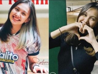 Sosok Syelomitha Wongkar Masuk Timnas SEA Games 2025