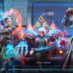 Kode Redeem Mobile Legends 12 Desember 2025